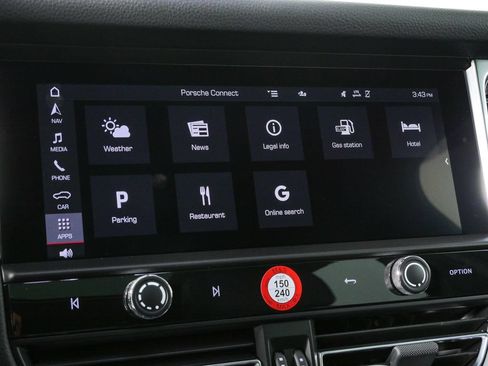 New 2026 Porsche Macan AWD/4WD image 16