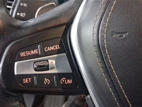 Used 2021 BMW X5 xDrive40i w/ Convenience Package image 28