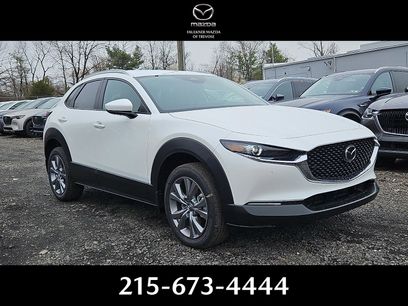 New 2026 MAZDA CX-30 AWD 2.5 S