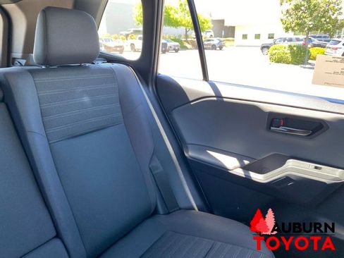 New 2026 Toyota RAV4 SE AWD/4WD image 20