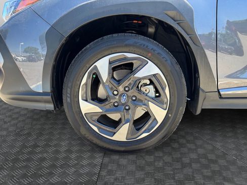 Used 2026 Subaru Crosstrek 2.5i Limited AWD/4WD image 9
