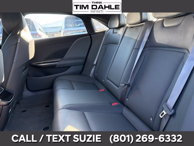 Used 2023 Lucid Air Pure AWD/4WD image 17