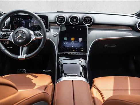 Certified 2026 Mercedes-Benz C 300 4MATIC Sedan image 15