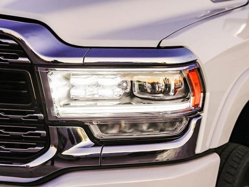 Certified 2024 RAM 3500 Limited image 5