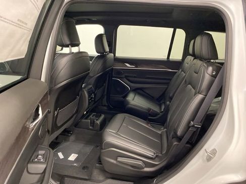 New 2026 Jeep Grand Cherokee L Limited AWD/4WD image 20