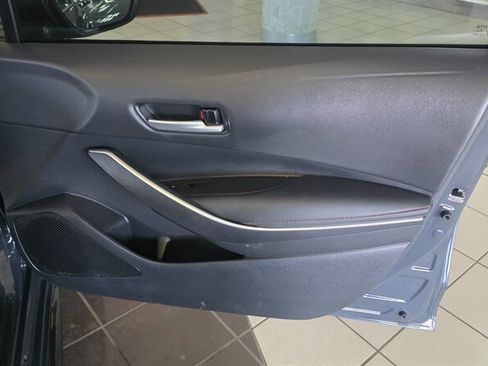 Used 2024 Toyota Corolla SE FWD image 27
