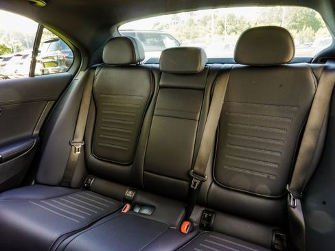 Used 2023 Mercedes-Benz C 300 Sedan image 36