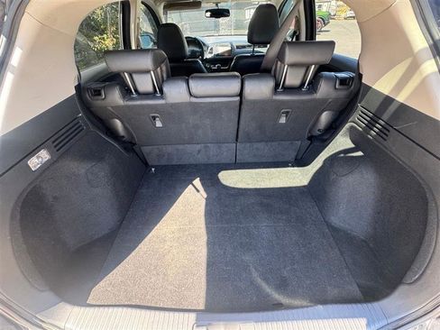 Used 2018 Honda HR-V EX-L image 5