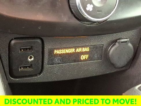 Used 2021 Chevrolet Trax LS w/ Tint and Cruise Package image 27