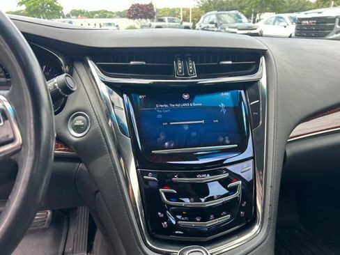Used 2014 Cadillac CTS Luxury AWD/4WD image 21