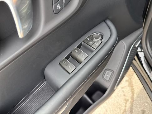 New 2027 Buick Enclave Sport Touring w/ Power Package FWD image 11