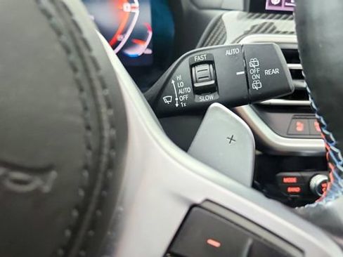 Used 2024 BMW X3 M40i AWD/4WD image 65