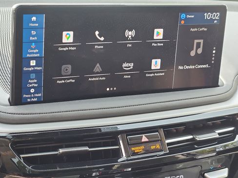 Certified 2025 Acura MDX SH-AWD w/ Technology Package image 15