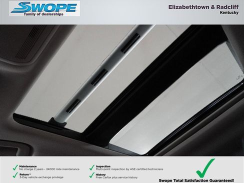 Used 2025 MAZDA CX-50 AWD 2.5 Turbo w/ Cargo Package image 28