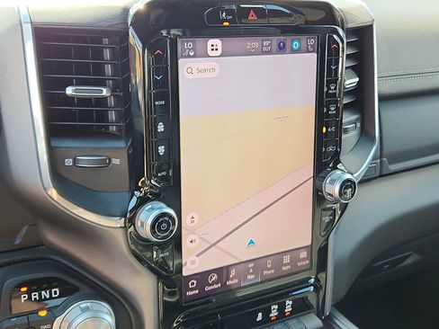 Used 2025 RAM 1500 Laramie image 14