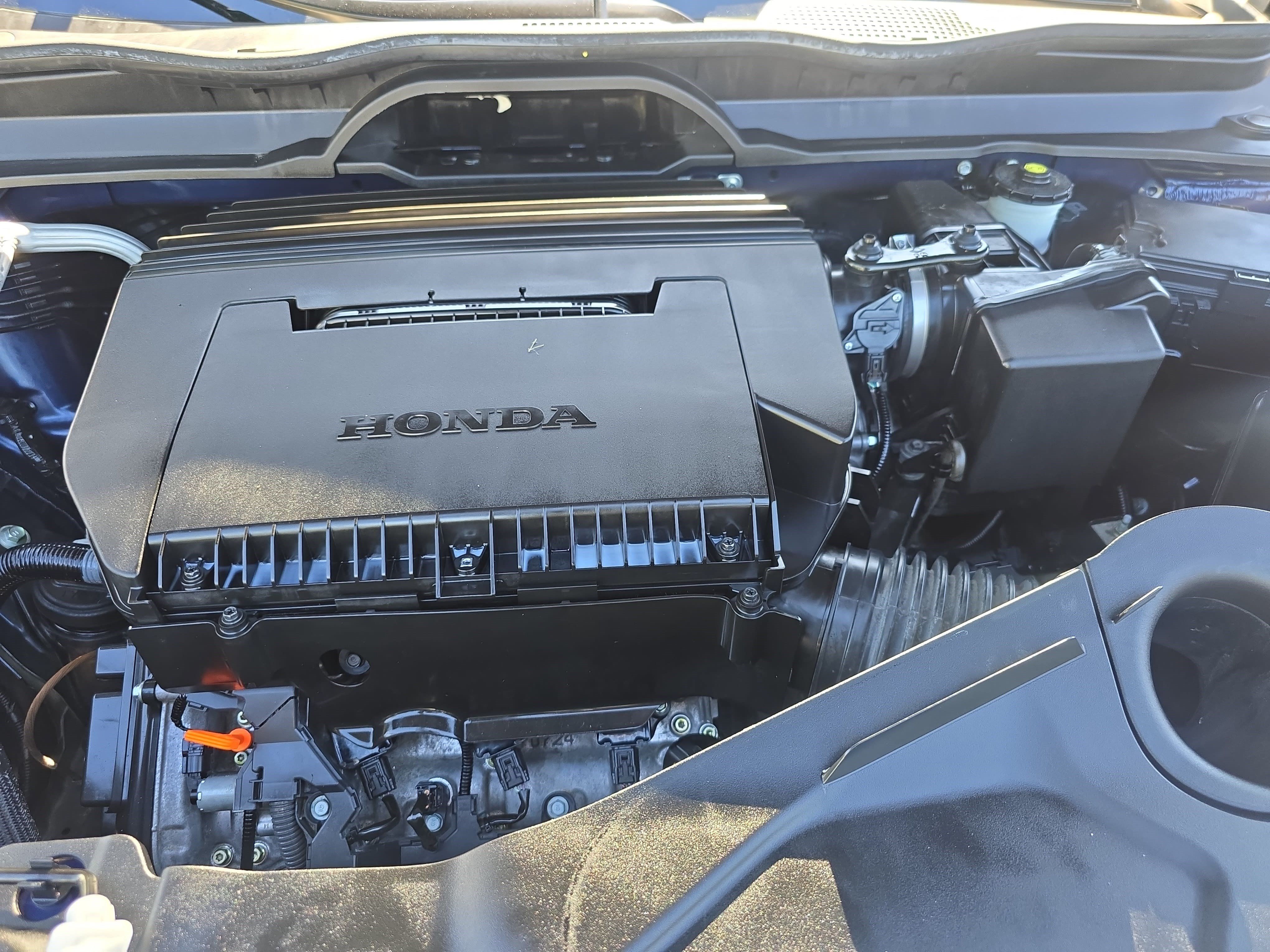 Used 2024 Honda Pilot Touring image 31