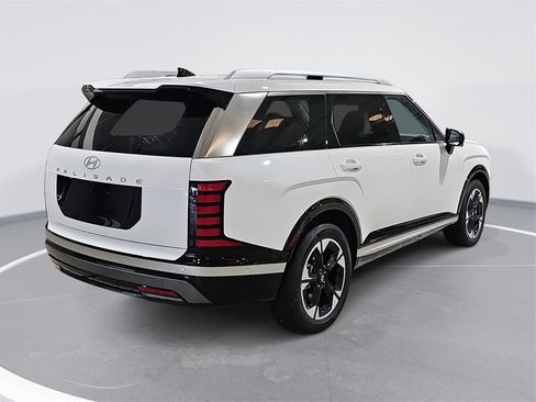 New 2026 Hyundai Palisade Limited image 5