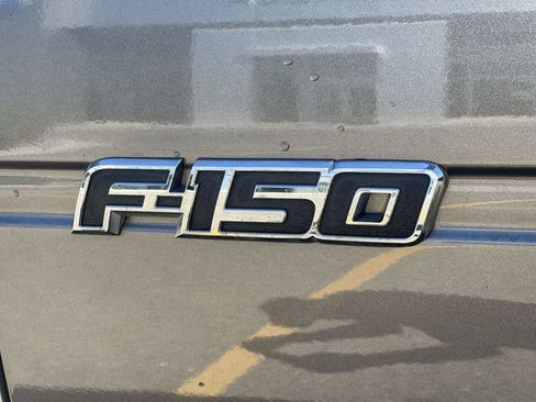 Used 2013 Ford F150 Lariat w/ Luxury Equipment Group AWD/4WD image 6