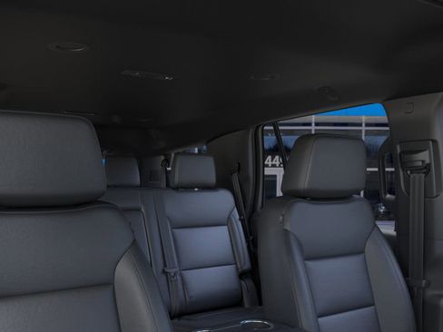 New 2026 Chevrolet Tahoe LT image 26