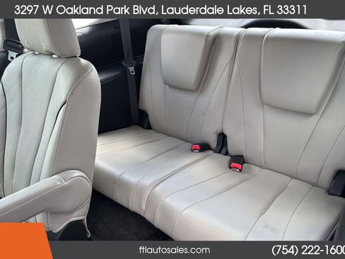 Used 2015 MAZDA MAZDA5 Grand Touring FWD image 37