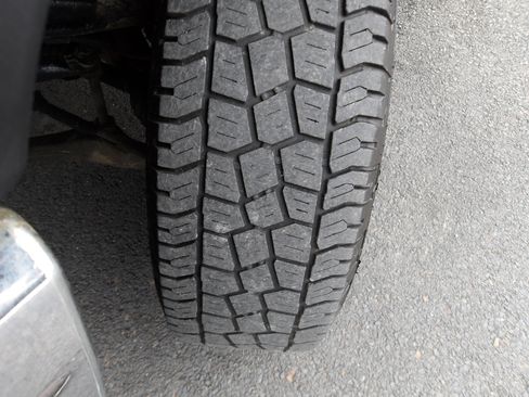 Used 2007 Chevrolet Silverado 2500 LT w/ 2LT Convenience Package image 21