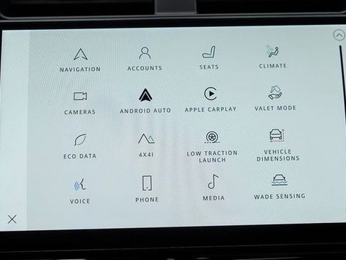 Used 2023 Land Rover Discovery S R-Dynamic image 31