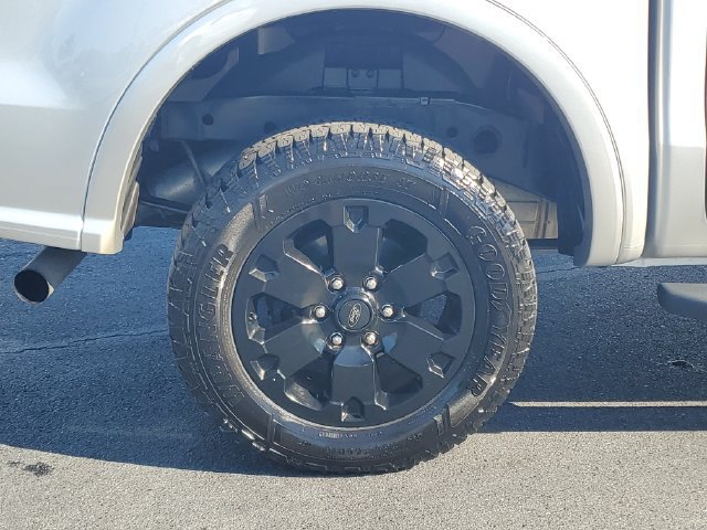 Used 2019 Ford Ranger XLT w/ Black Appearance Package AWD/4WD image 7
