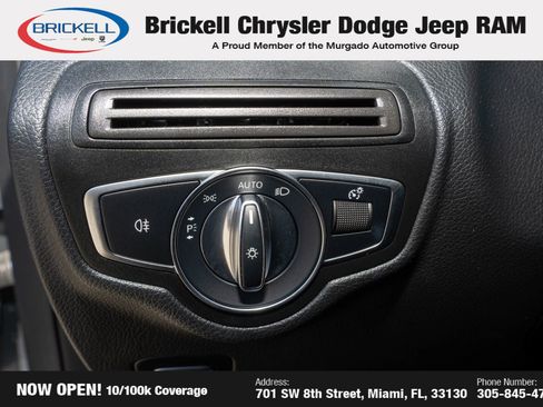 Used 2022 Mercedes-Benz GLC 300 image 31