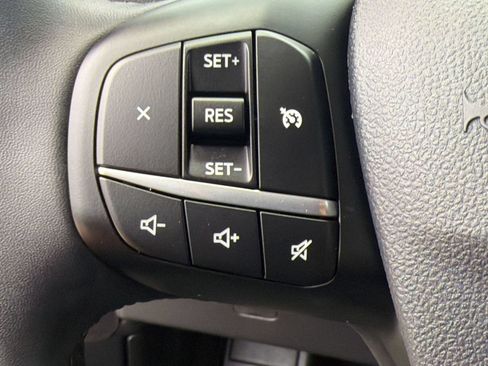 Used 2024 Ford Bronco Sport Big Bend w/ Convenience Package AWD/4WD image 16