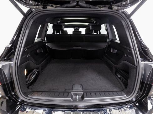 Used 2024 Mercedes-Benz EQB 350 4MATIC SUV image 26