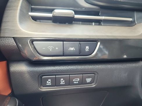 Used 2024 Kia Carnival SX FWD image 26