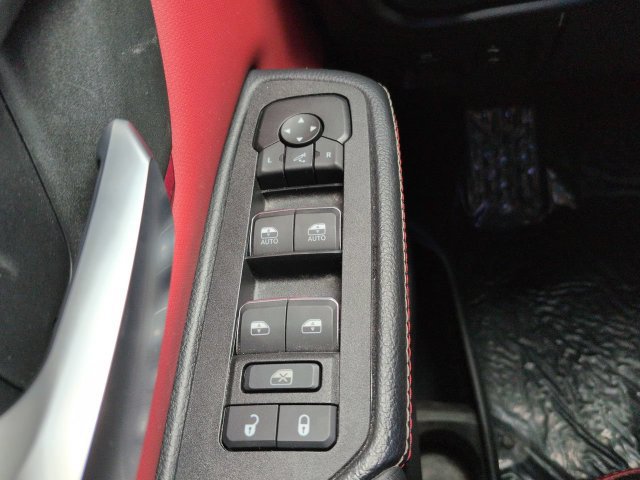 Used 2025 RAM 1500 Rebel w/ Rebel Level 1 Equipment Group AWD/4WD image 17