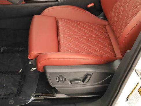 New 2026 Audi SQ5 Premium Plus AWD/4WD image 25