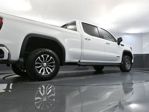 Used 2023 GMC Sierra 1500 AT4 w/ AT4 Preferred Package image 62