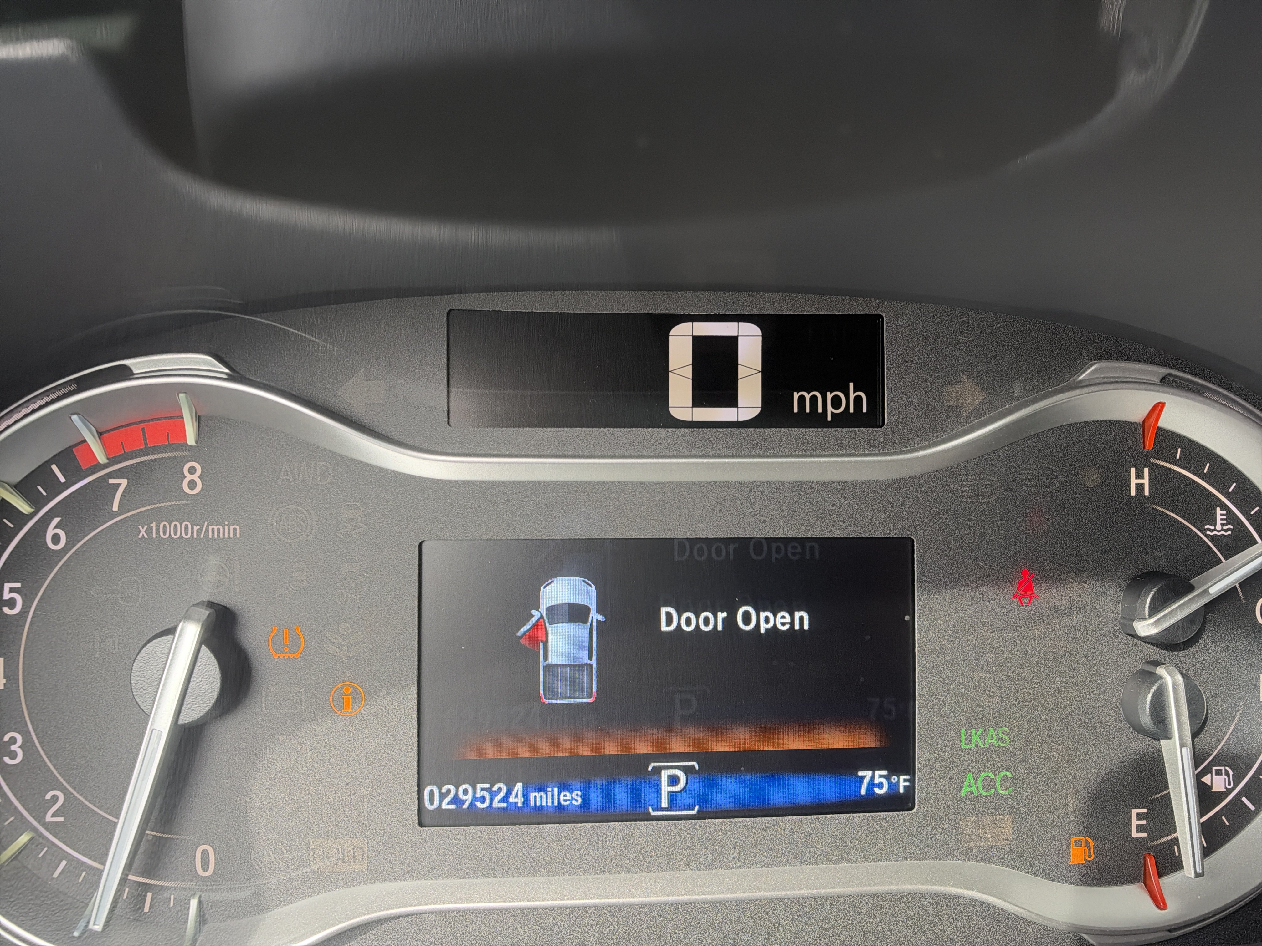 Used 2023 Honda Ridgeline RTL-E image 21