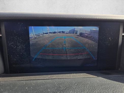 Used 2014 Lexus IS 250 w/ Navigation Package RWD image 13