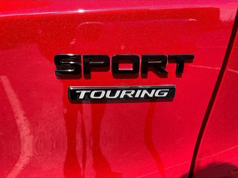Certified 2026 Honda CR-V Sport Touring image 24