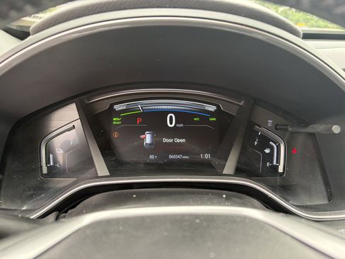 Used 2021 Honda CR-V Touring image 14