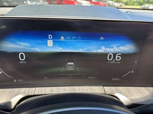 Used 2023 Kia Telluride SX Prestige AWD/4WD image 42