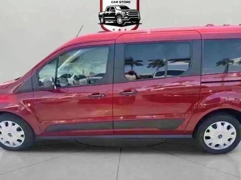 Used 2020 Ford Transit Connect XL image 2