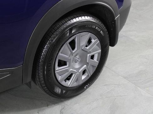 Certified 2026 Nissan Kicks S FWD image 13