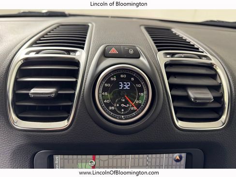 Used 2014 Porsche Boxster image 36