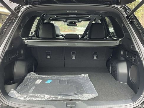 New 2026 Subaru Forester Limited AWD/4WD image 10