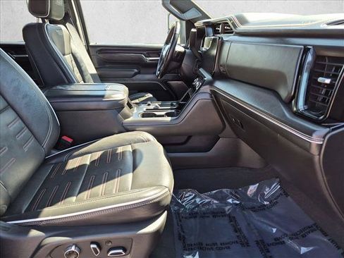 Used 2024 GMC Sierra 2500 AT4X w/ AT4X AEV Edition AWD/4WD image 21