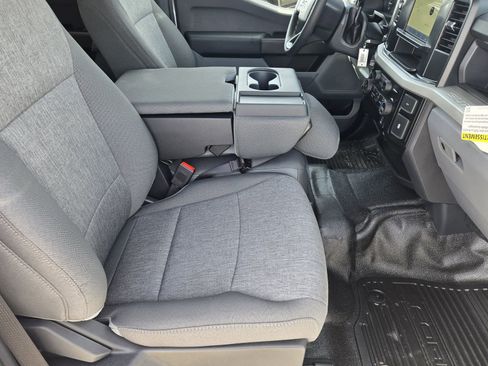 New 2026 Ford F450 XL w/ XL Driver Assist Package AWD/4WD image 15