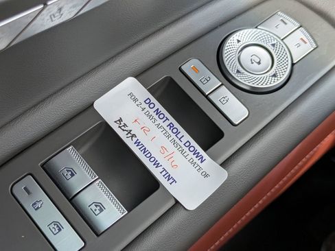New 2025 Genesis GV80 3.5T Prestige AWD/4WD image 22