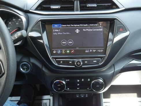 Used 2023 Chevrolet TrailBlazer LT w/ Convenience Package FWD image 15