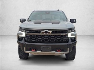 Certified 2024 Chevrolet Silverado 1500 ZR2 w/ Technology Package AWD/4WD video 2
