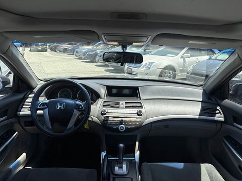 Used 2010 Honda Accord EX image 21