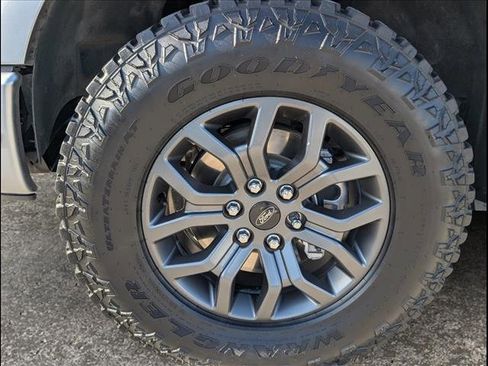 Used 2022 Ford F150 Tremor w/ Equipment Group 402A High image 20